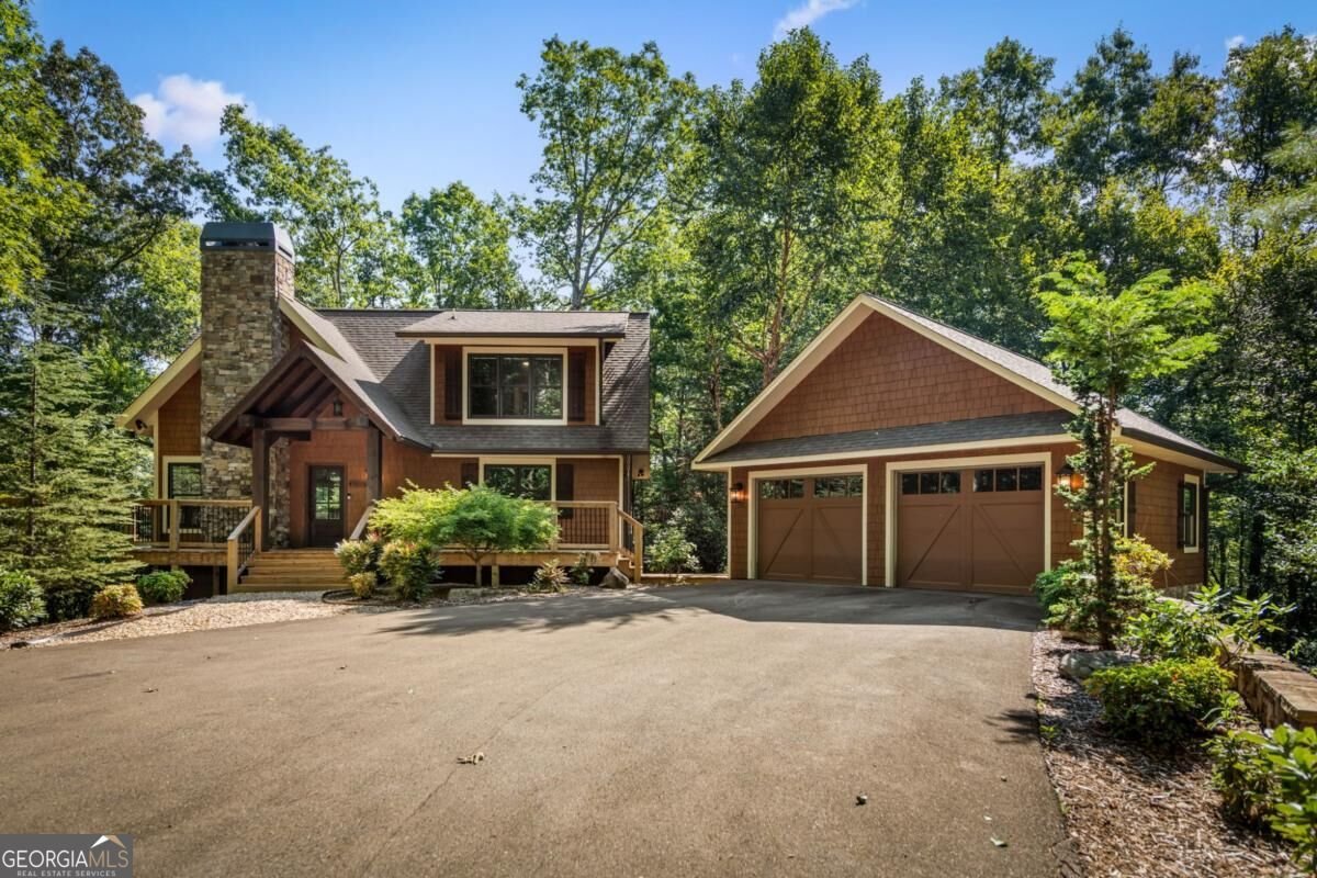 2634 Mountain Tops Road Blue Ridge - Photo 53
