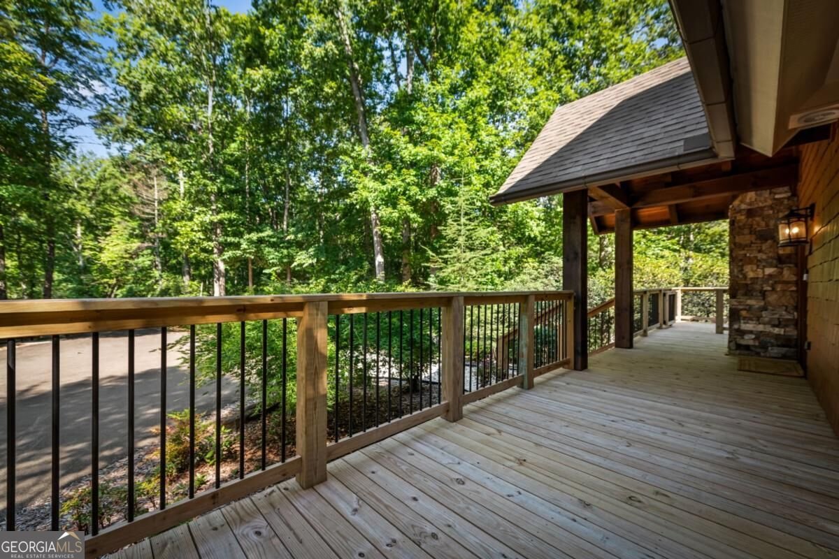 2634 Mountain Tops Road Blue Ridge - Photo 7