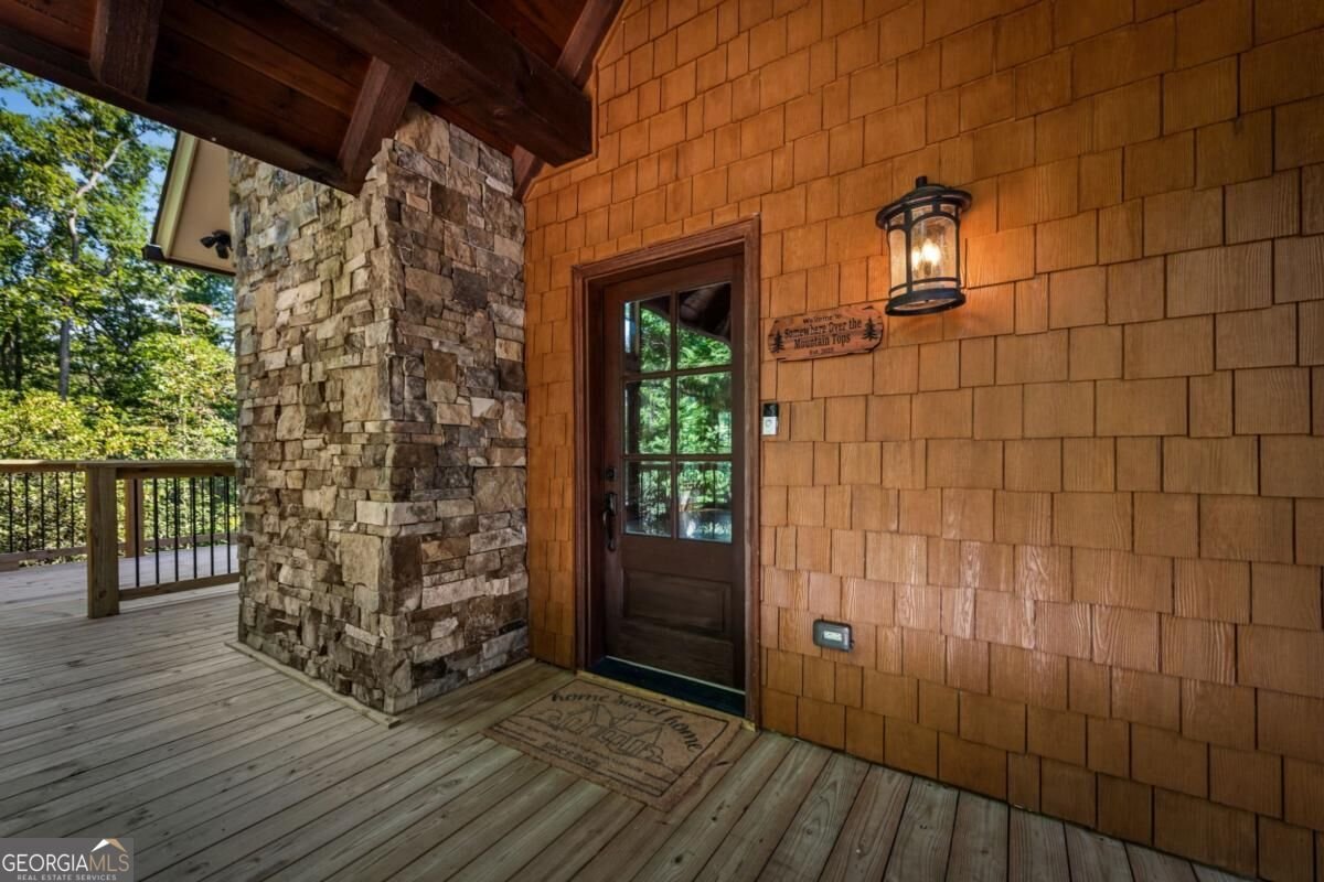 2634 Mountain Tops Road Blue Ridge - Photo 8