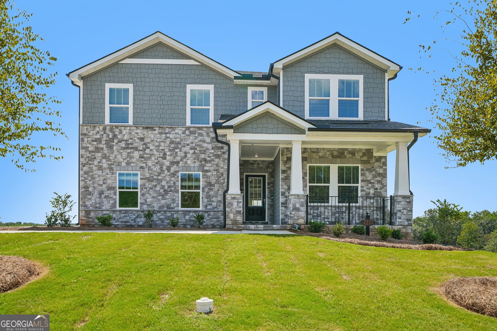 2217 Melville Way Monroe - main photo