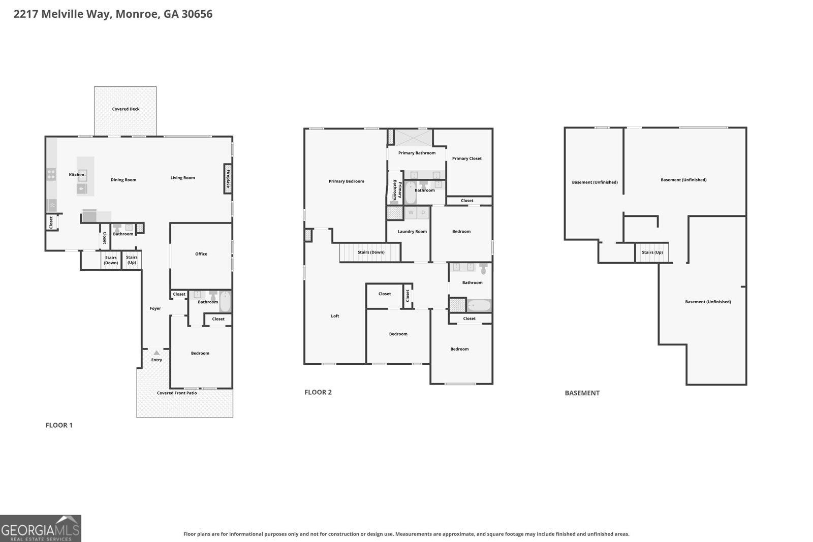 2217 Melville Way Monroe - Photo 49