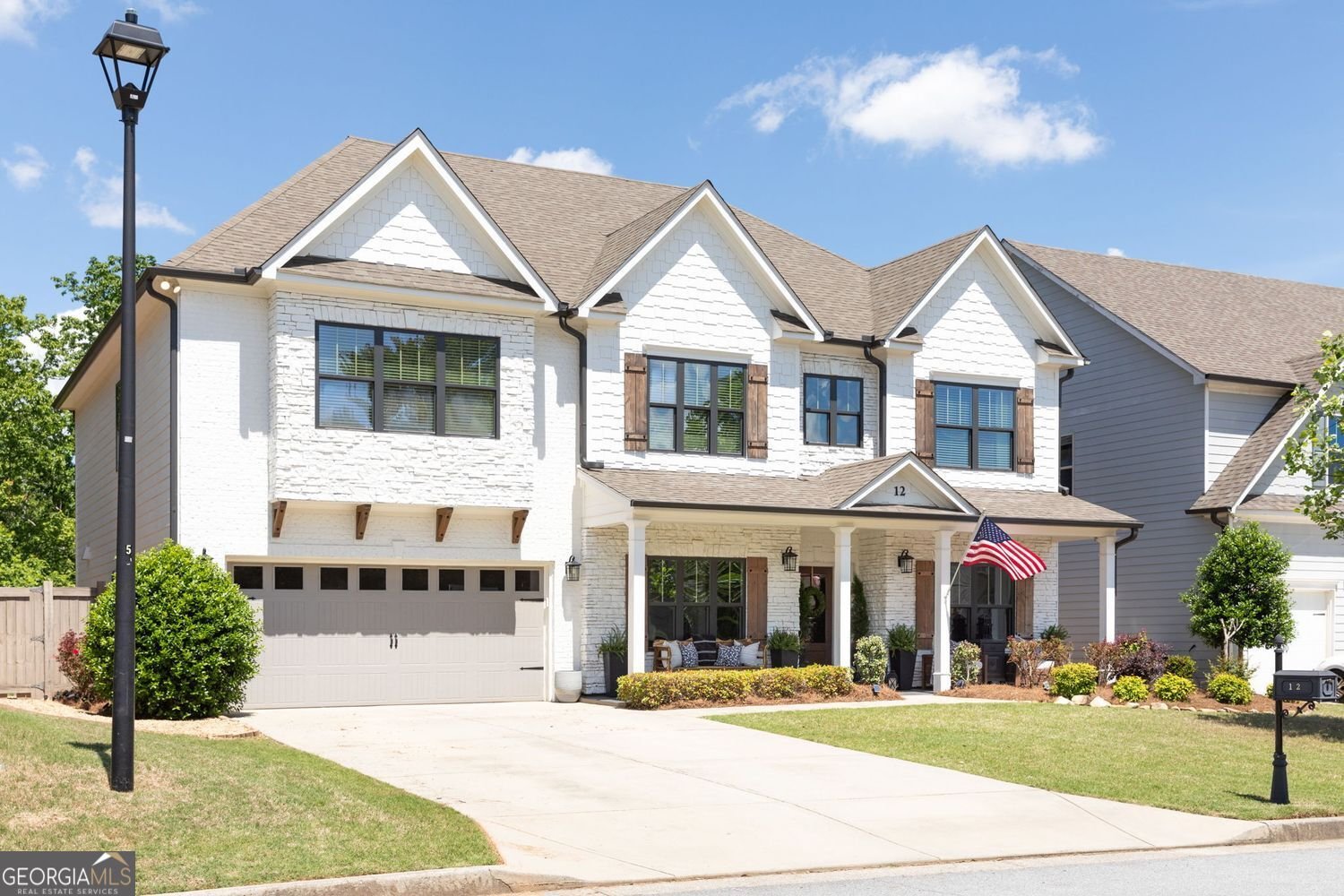 12 Creekview Drive Cartersville - Photo 2