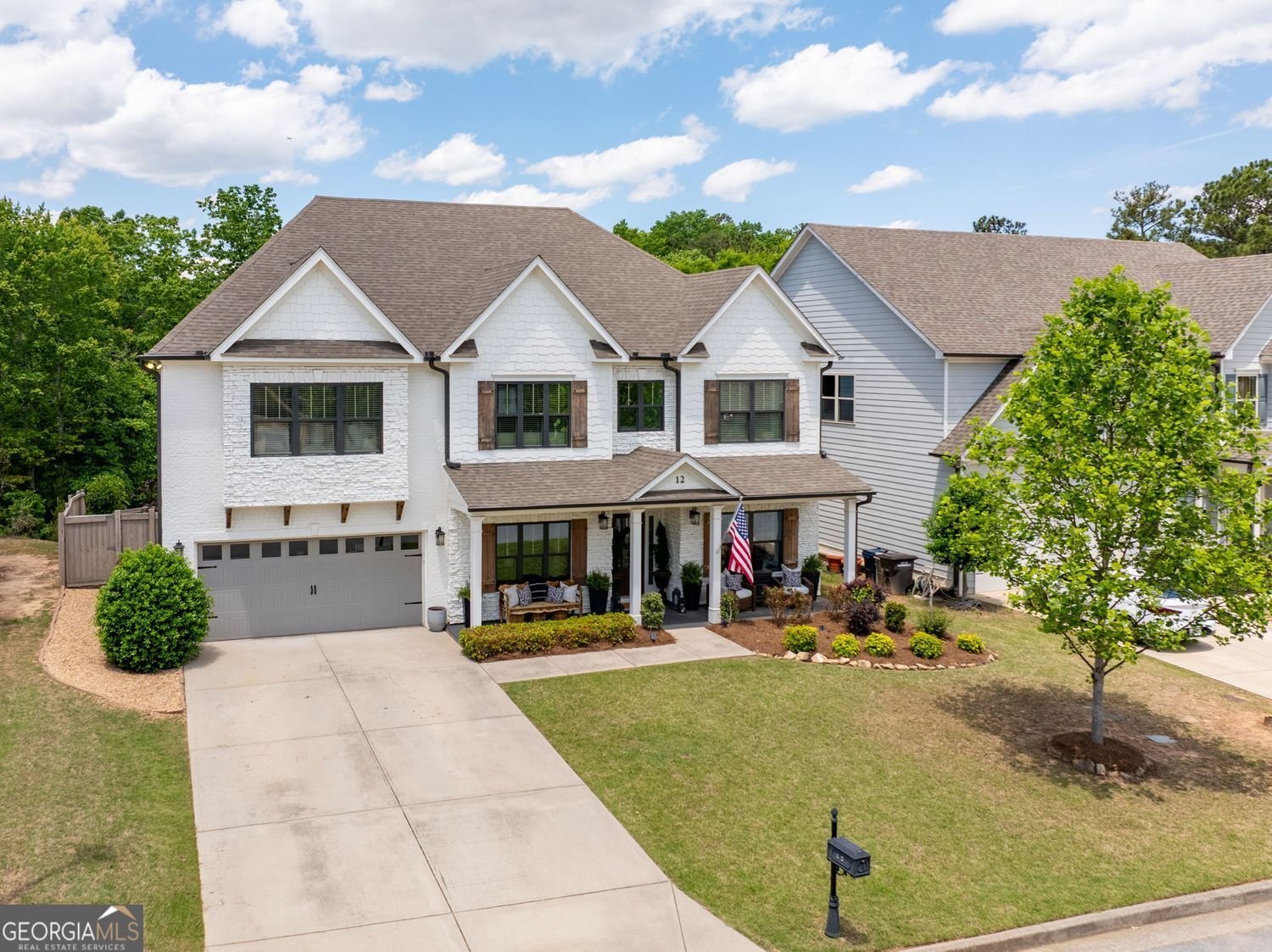 12 Creekview Drive Cartersville - Photo 34