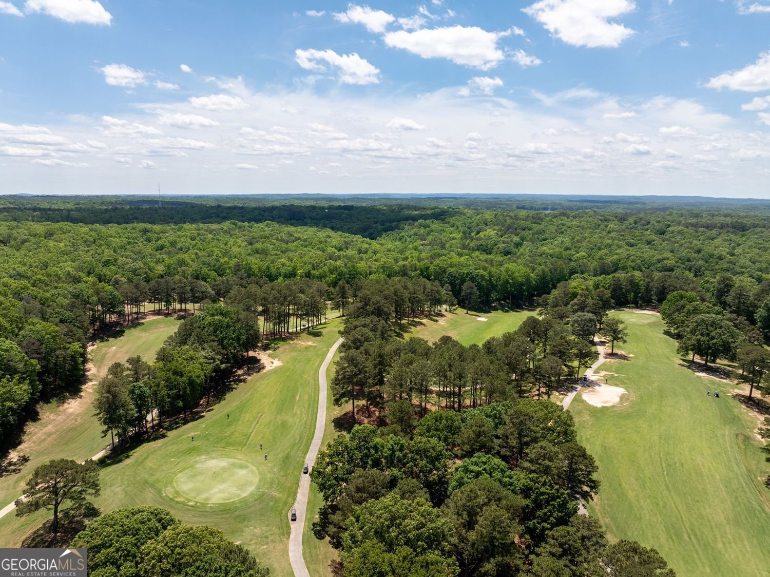 12 Creekview Drive Cartersville - Photo 42