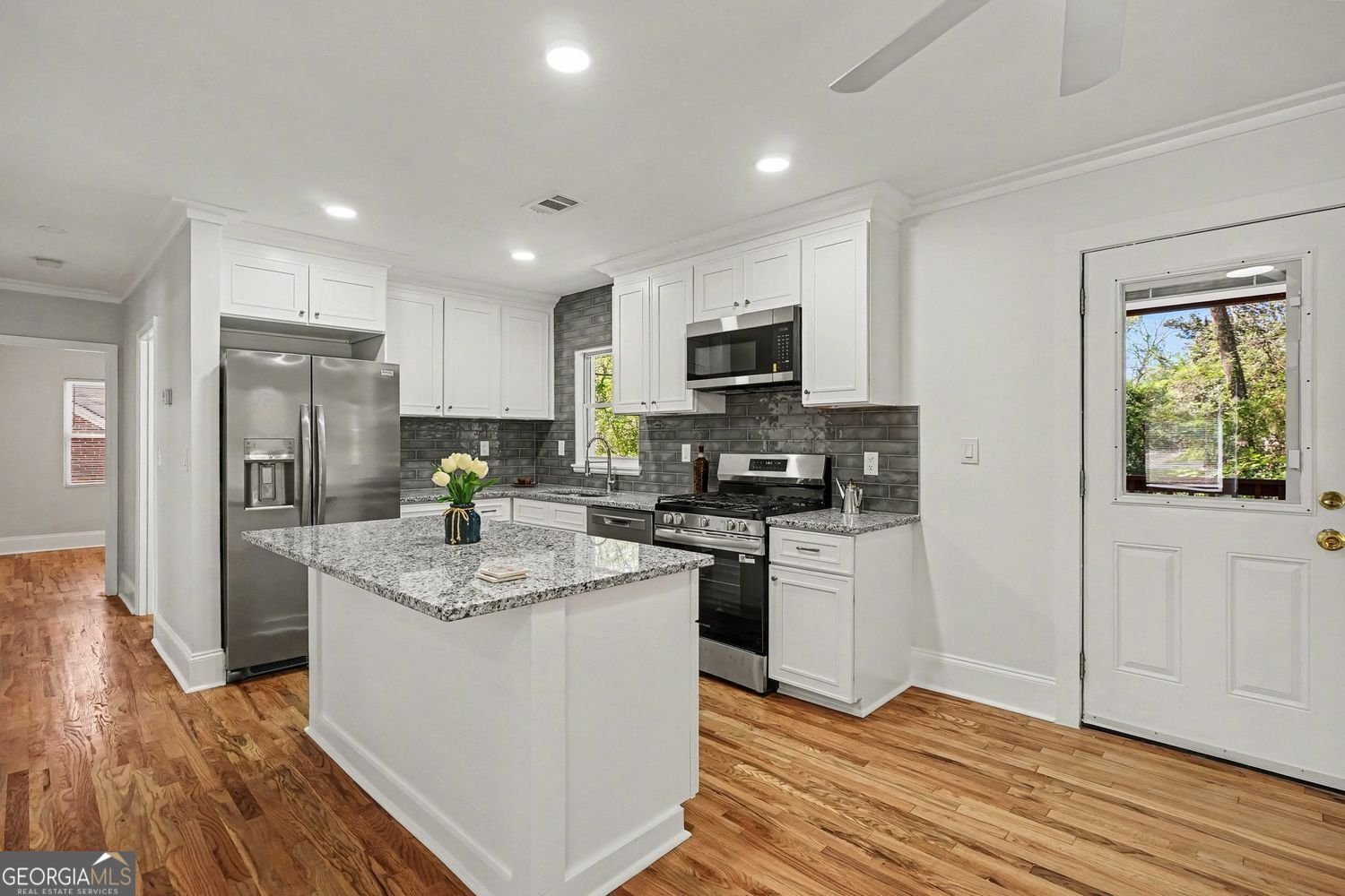 1201 Walker Drive Decatur - Photo 14