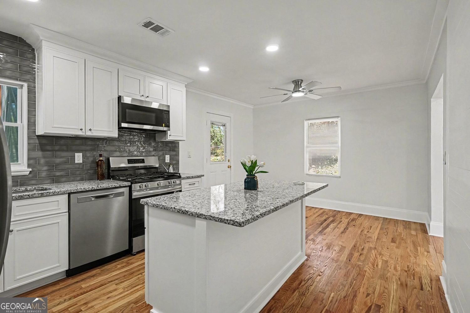 1201 Walker Drive Decatur - Photo 15
