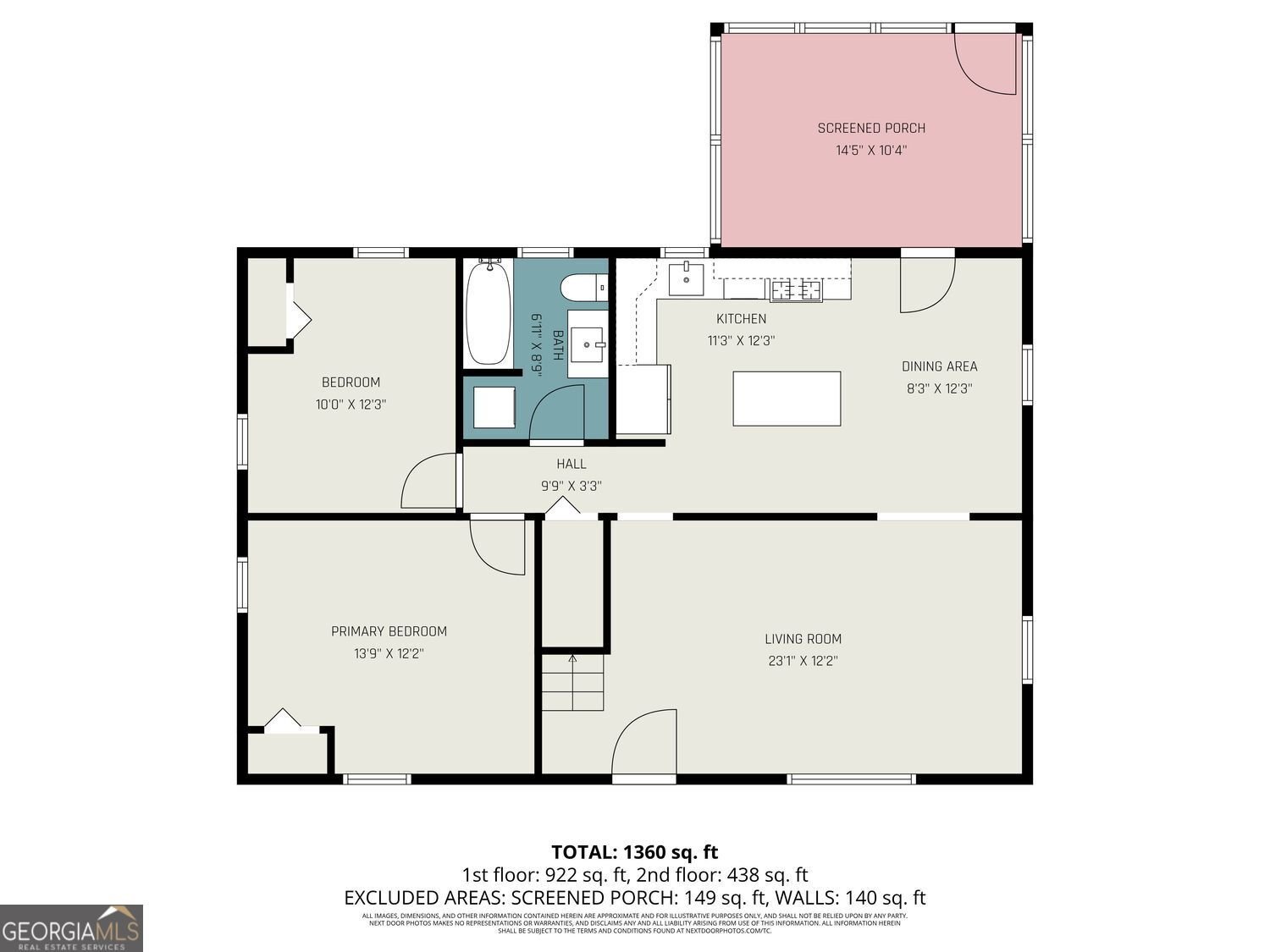 1201 Walker Drive Decatur - Photo 36