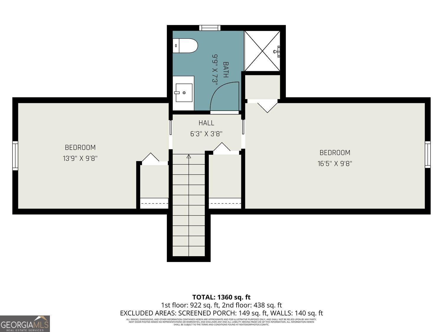 1201 Walker Drive Decatur - Photo 37