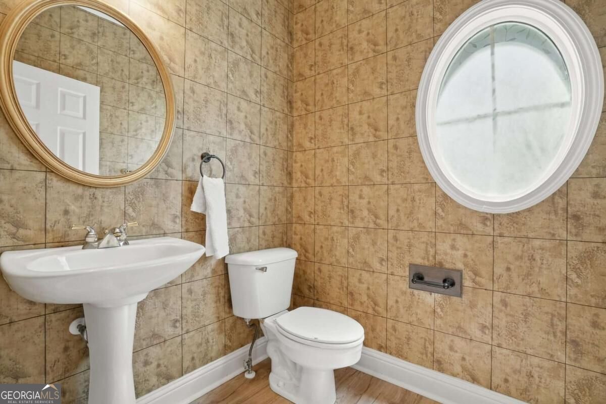 4025 Eyrie Farms Lane Cumming - Photo 10