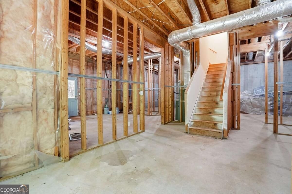 4025 Eyrie Farms Lane Cumming - Photo 21