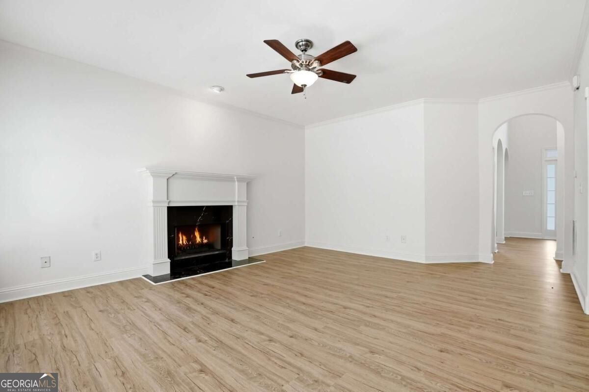 4025 Eyrie Farms Lane Cumming - Photo 6