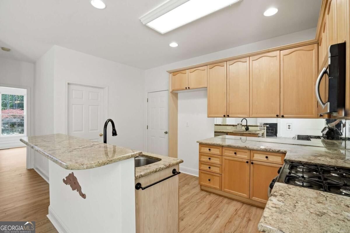 4025 Eyrie Farms Lane Cumming - Photo 8