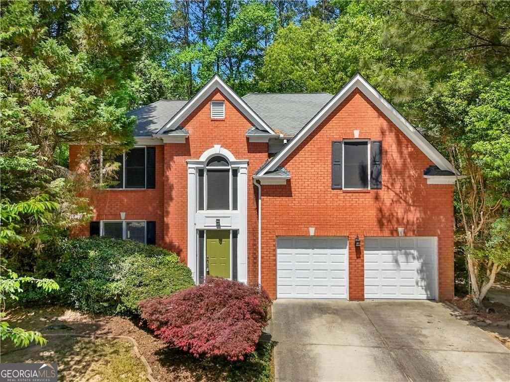 873 Red Rock Court suwanee - main photo