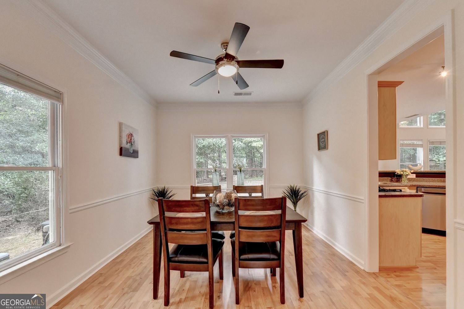 873 Red Rock Court suwanee - Photo 11