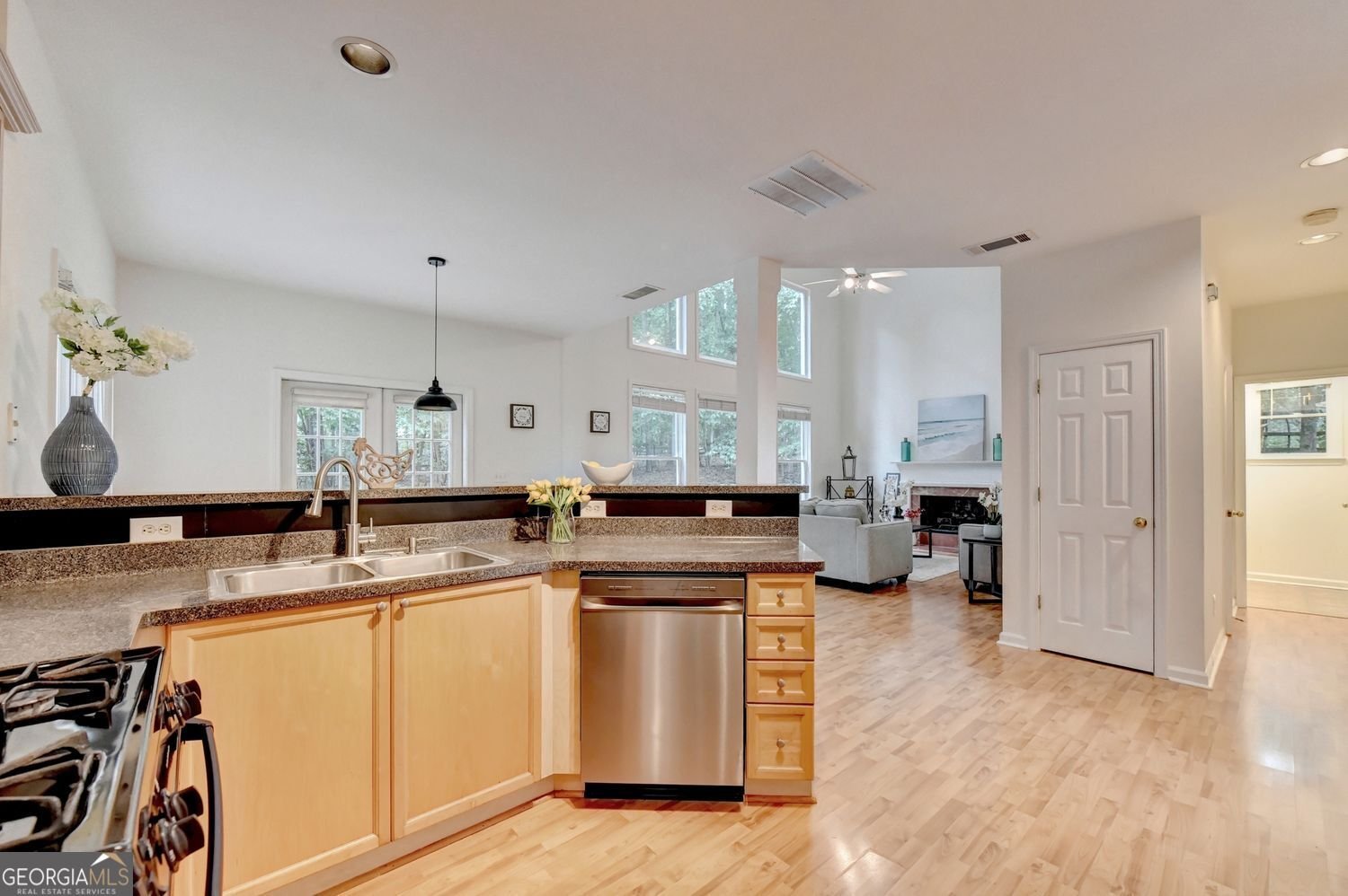 873 Red Rock Court suwanee - Photo 17