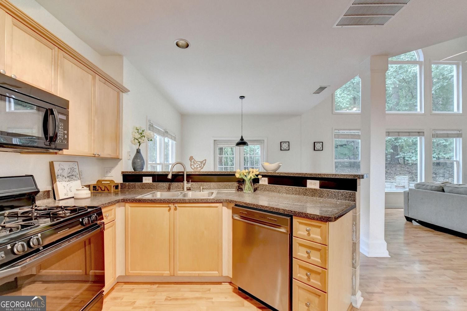 873 Red Rock Court suwanee - Photo 18
