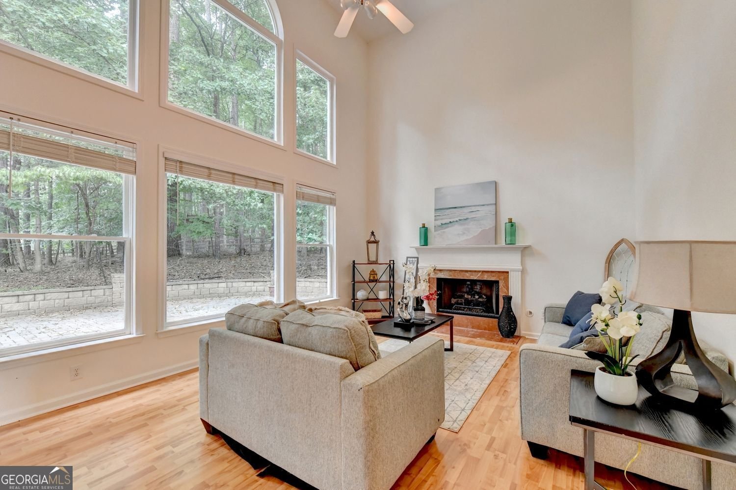 873 Red Rock Court suwanee - Photo 31