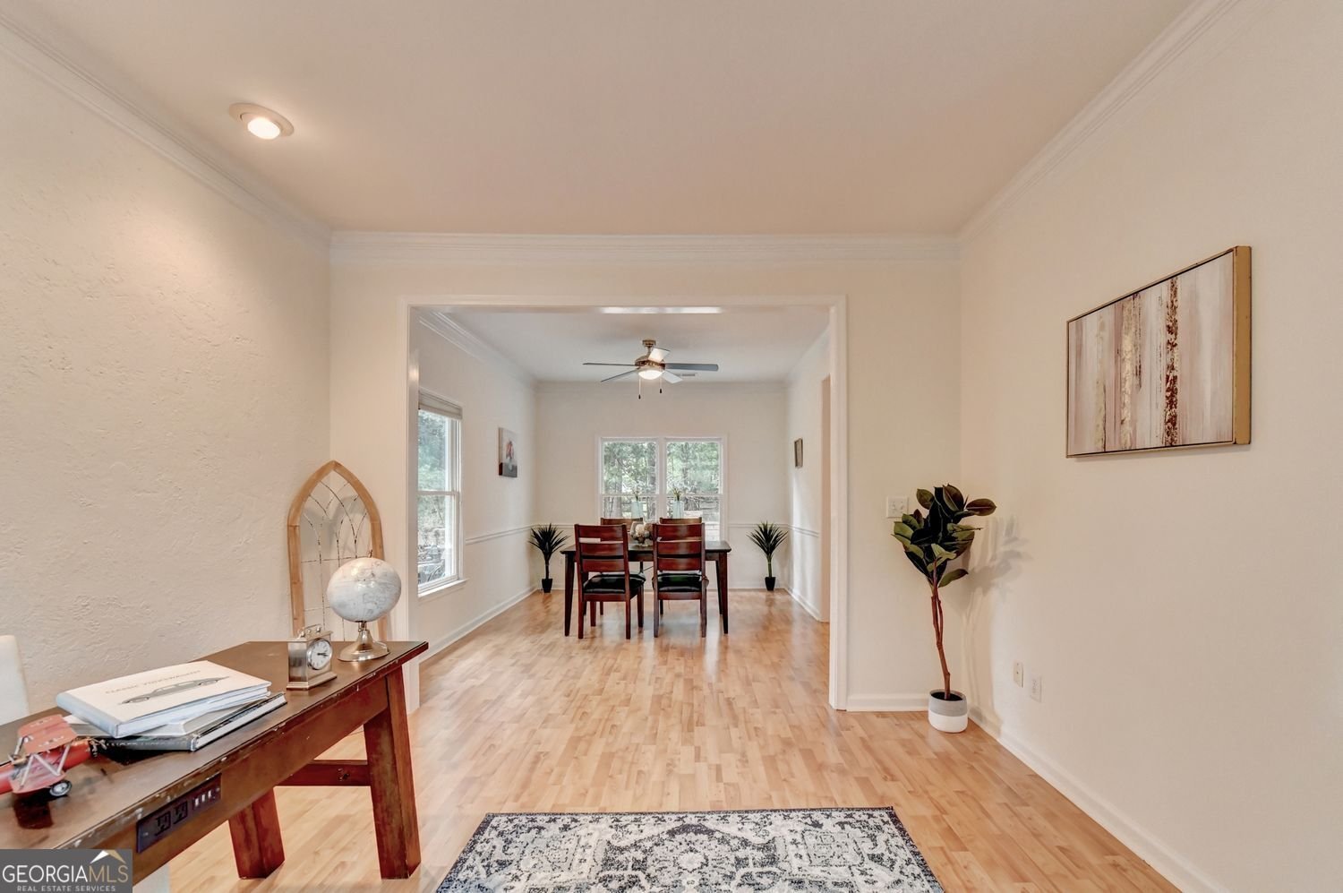 873 Red Rock Court suwanee - Photo 7