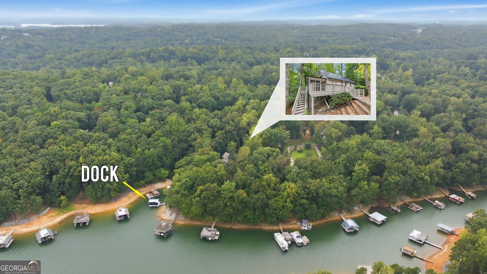 6800 Thunder Trail Gainesville - Photo 13