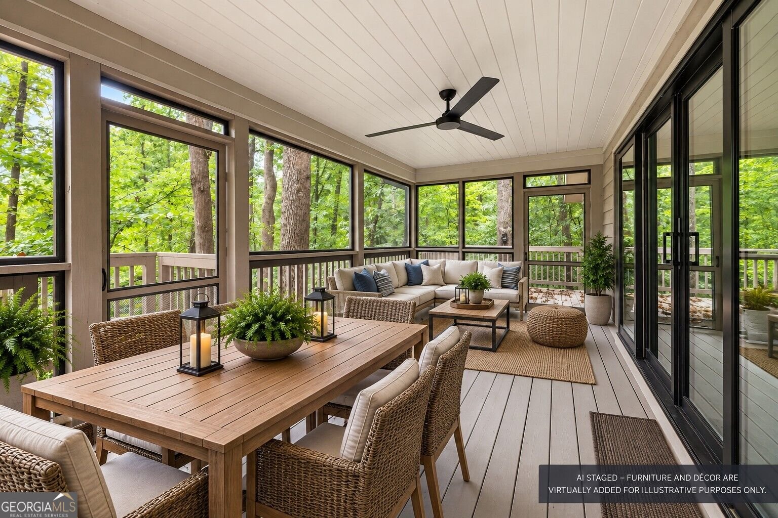 6800 Thunder Trail Gainesville - Photo 18