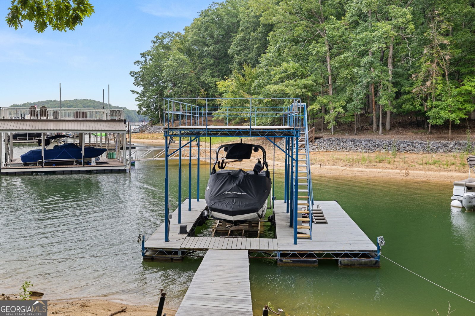 6800 Thunder Trail Gainesville - Photo 6