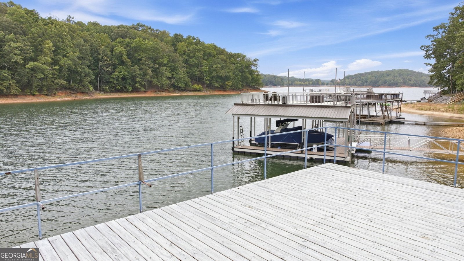 6800 Thunder Trail Gainesville - Photo 8