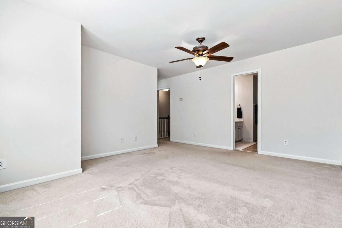 9820 Alger Trace Johns Creek - Photo 17