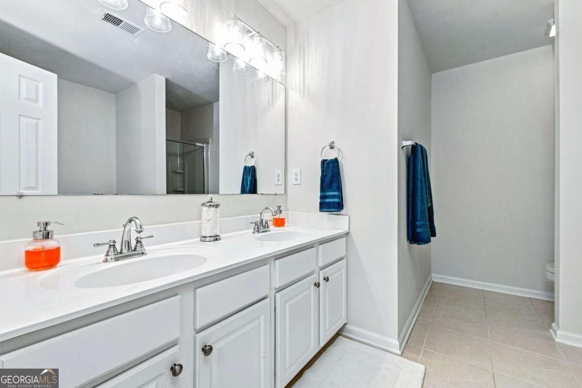 9820 Alger Trace Johns Creek - Photo 20