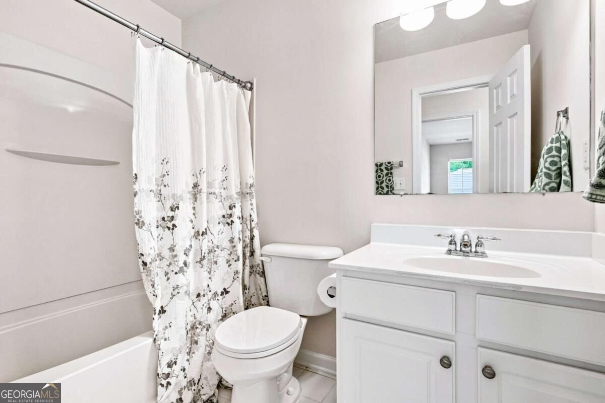 9820 Alger Trace Johns Creek - Photo 25