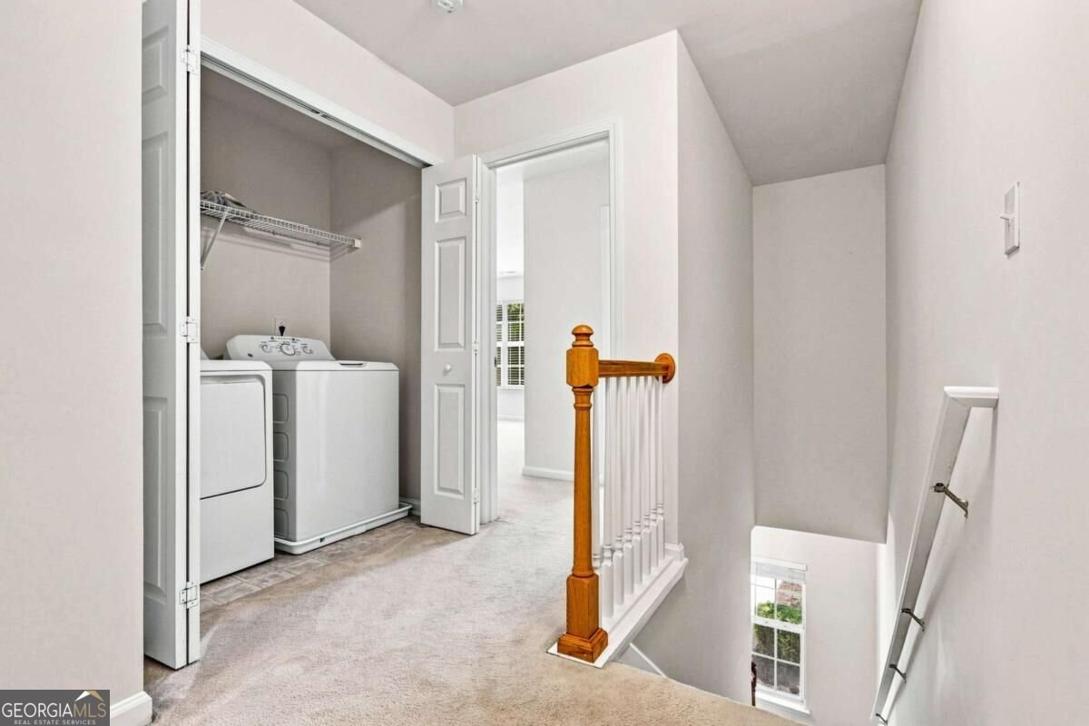 9820 Alger Trace Johns Creek - Photo 26