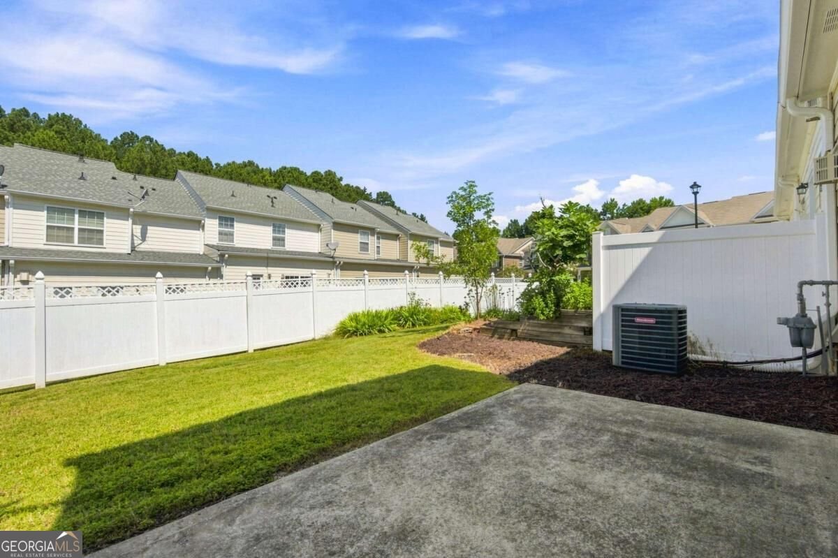 9820 Alger Trace Johns Creek - Photo 27