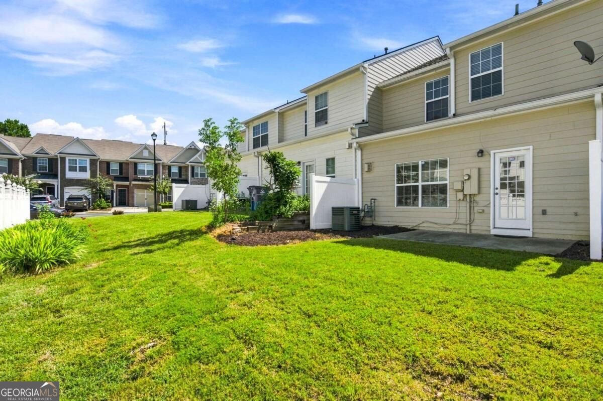 9820 Alger Trace Johns Creek - Photo 29