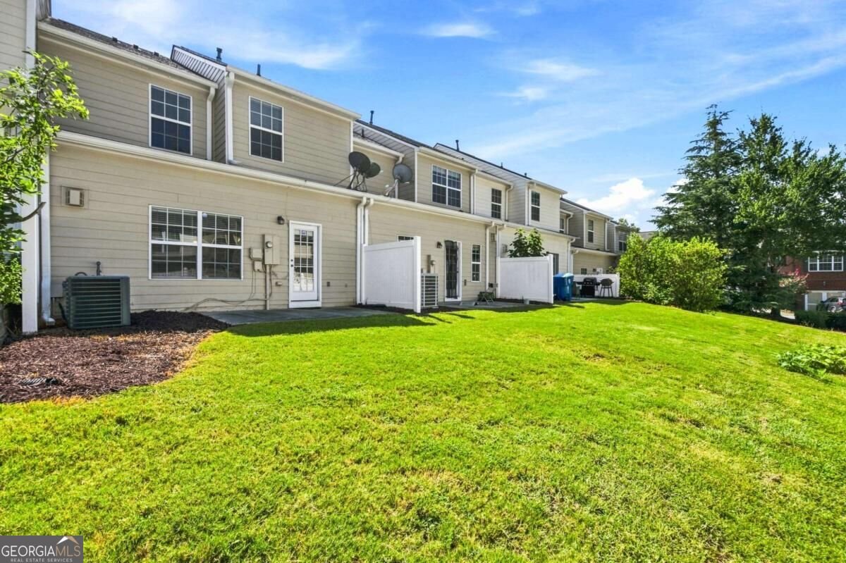 9820 Alger Trace Johns Creek - Photo 30