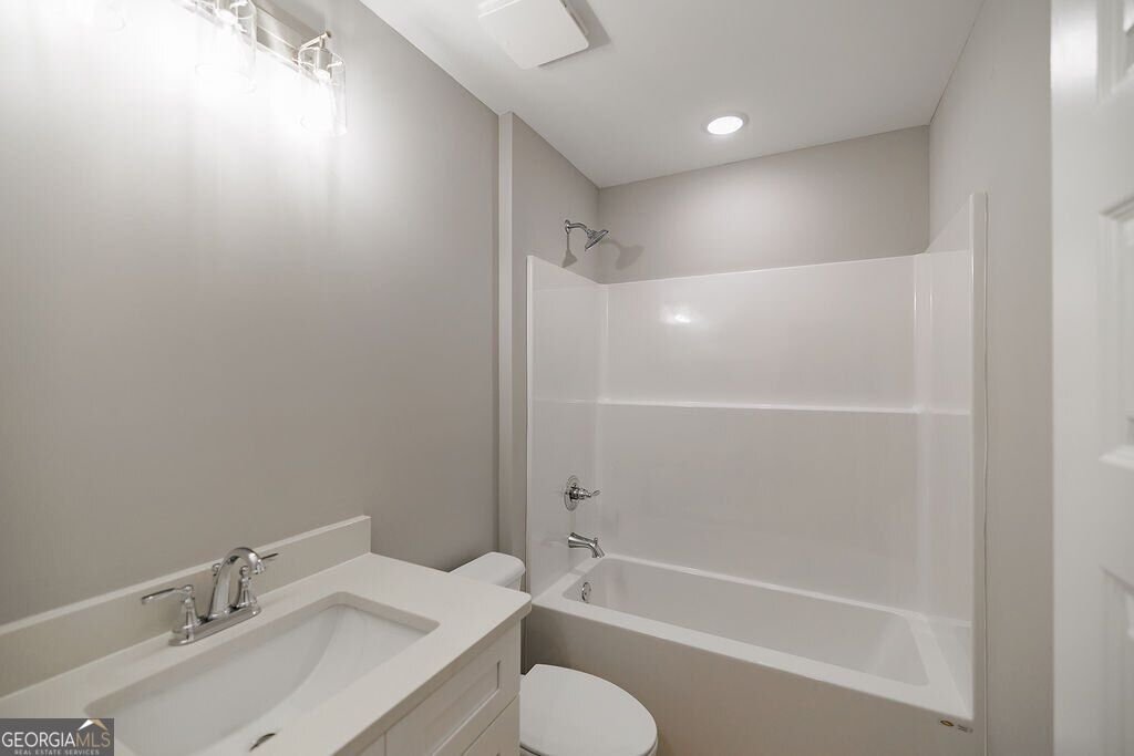 303 Ashbrook Trace Drive Athens - Photo 23