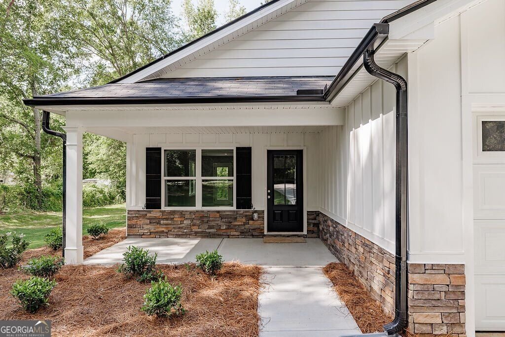 303 Ashbrook Trace Drive Athens - Photo 29