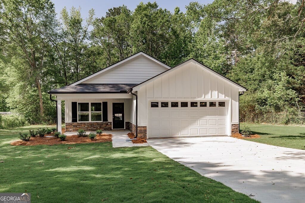 303 Ashbrook Trace Drive Athens - Photo 31