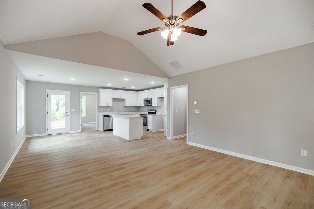 303 Ashbrook Trace Drive Athens - Photo 6