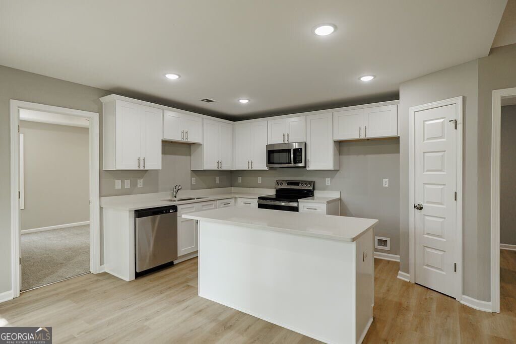 303 Ashbrook Trace Drive Athens - Photo 8