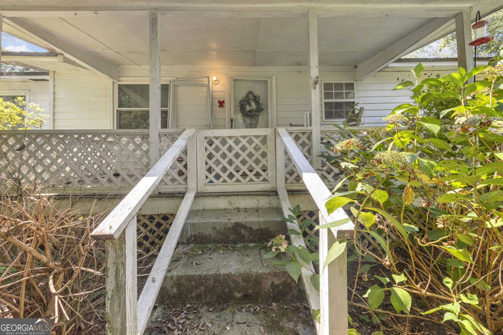 2359 Wesley Chapel Road Danielsville - Photo 10
