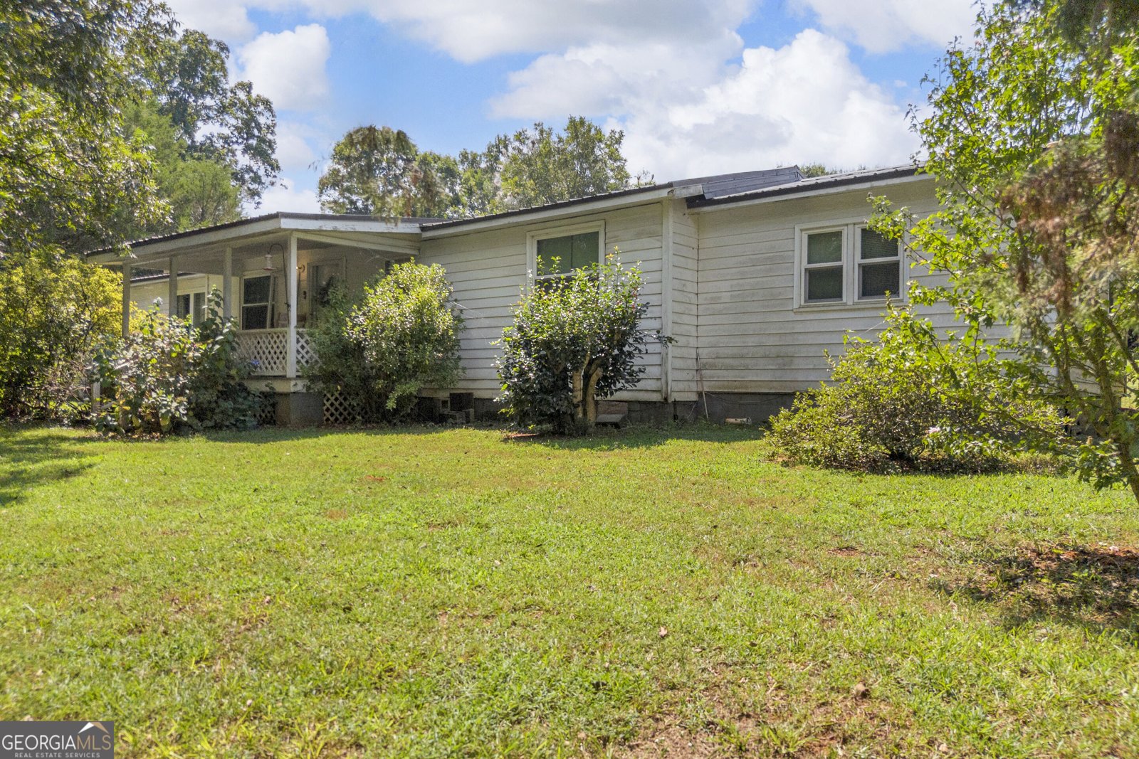 2359 Wesley Chapel Road Danielsville - Photo 2