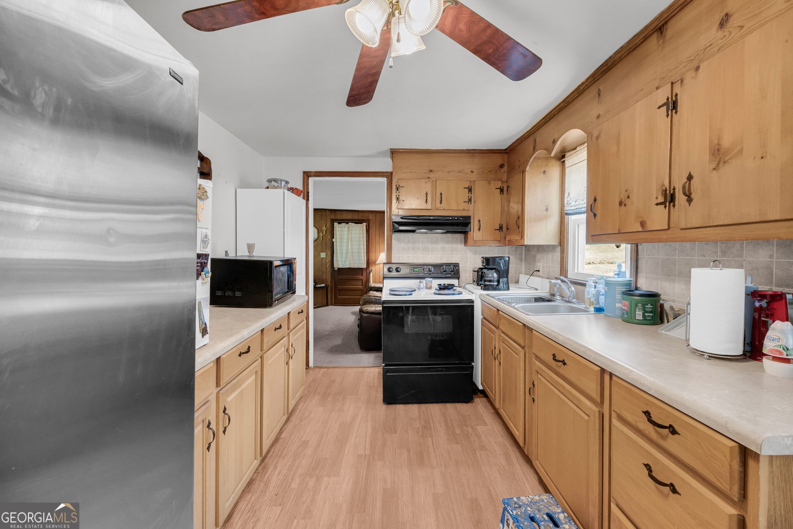 2359 Wesley Chapel Road Danielsville - Photo 29