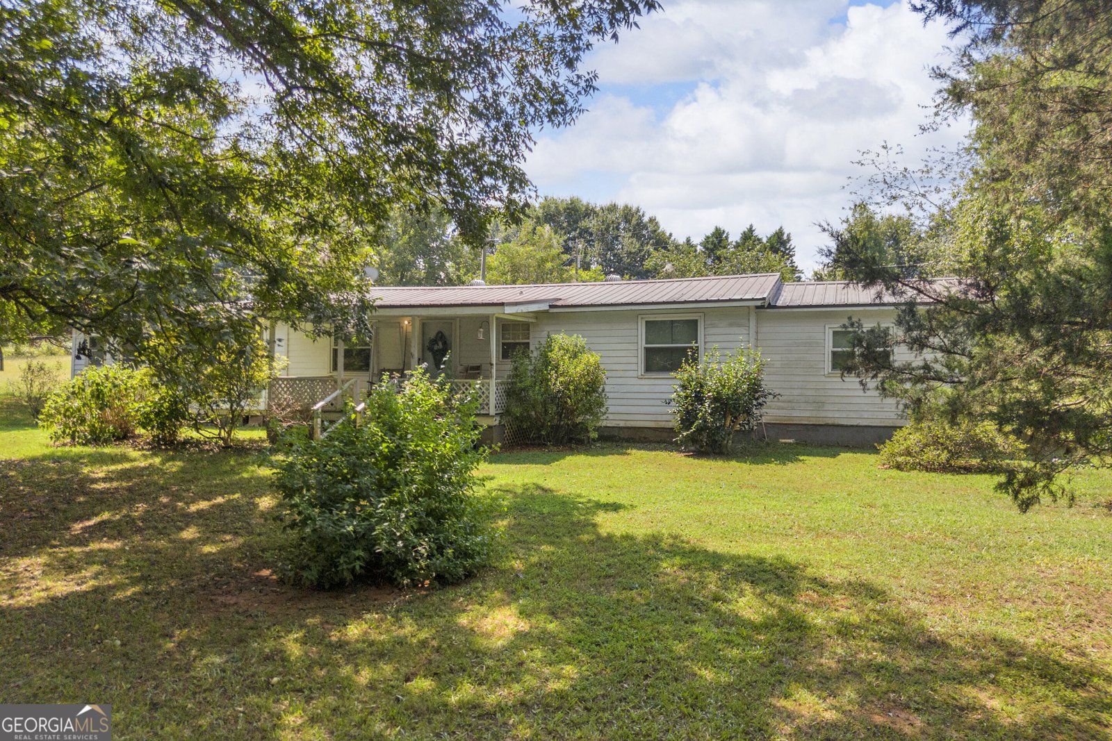 2359 Wesley Chapel Road Danielsville - Photo 3