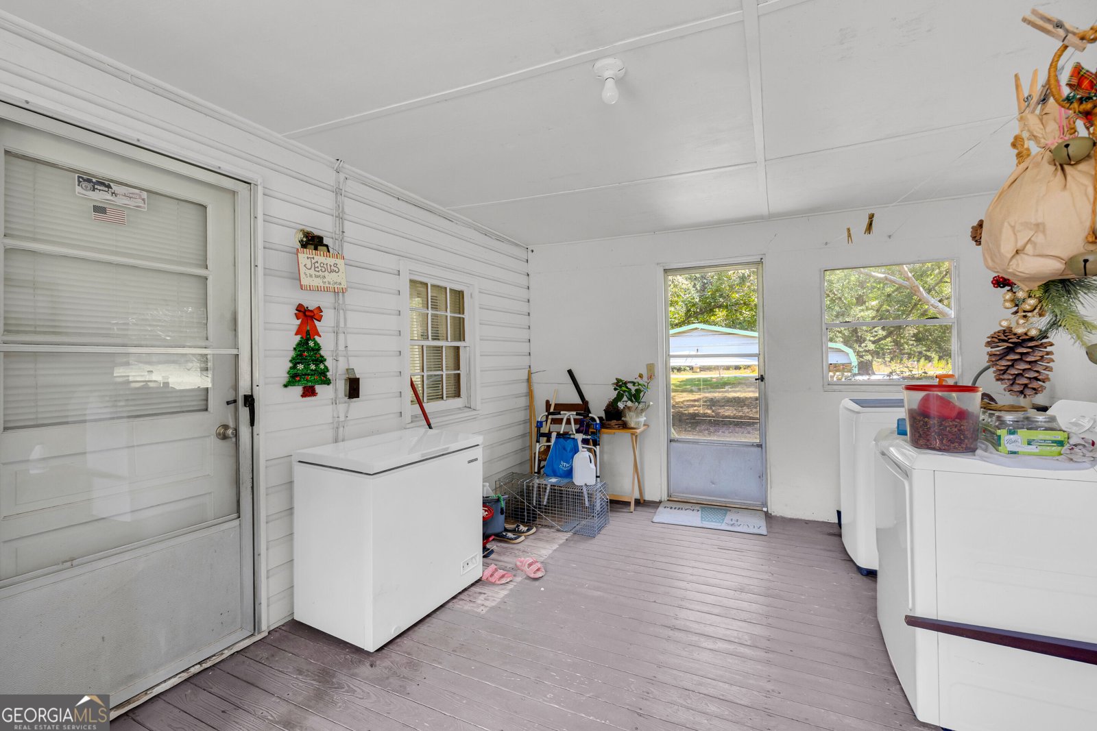 2359 Wesley Chapel Road Danielsville - Photo 37