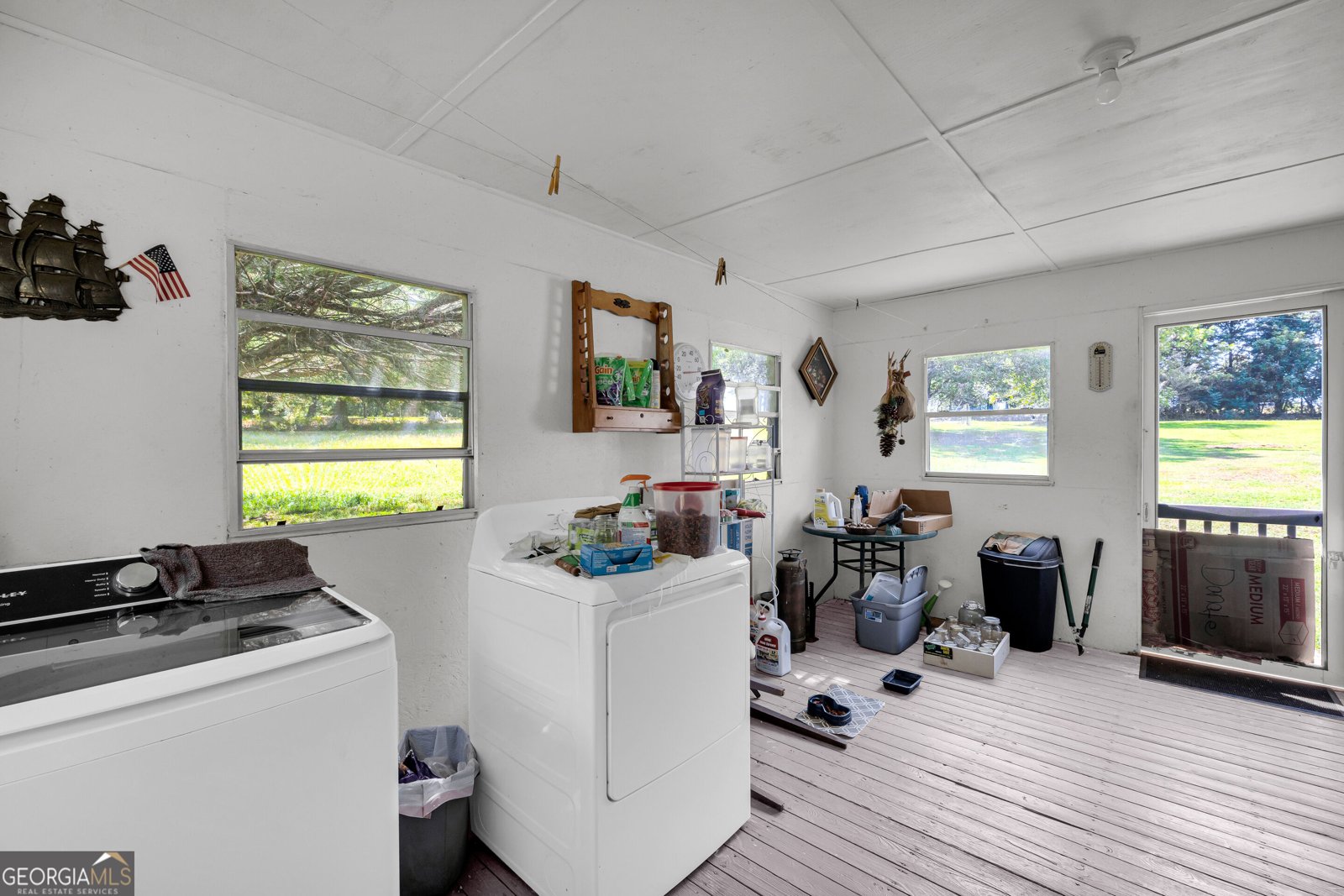 2359 Wesley Chapel Road Danielsville - Photo 38