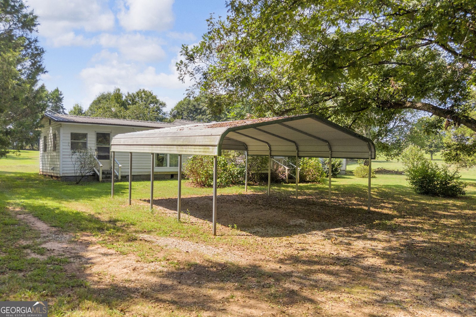 2359 Wesley Chapel Road Danielsville - Photo 4