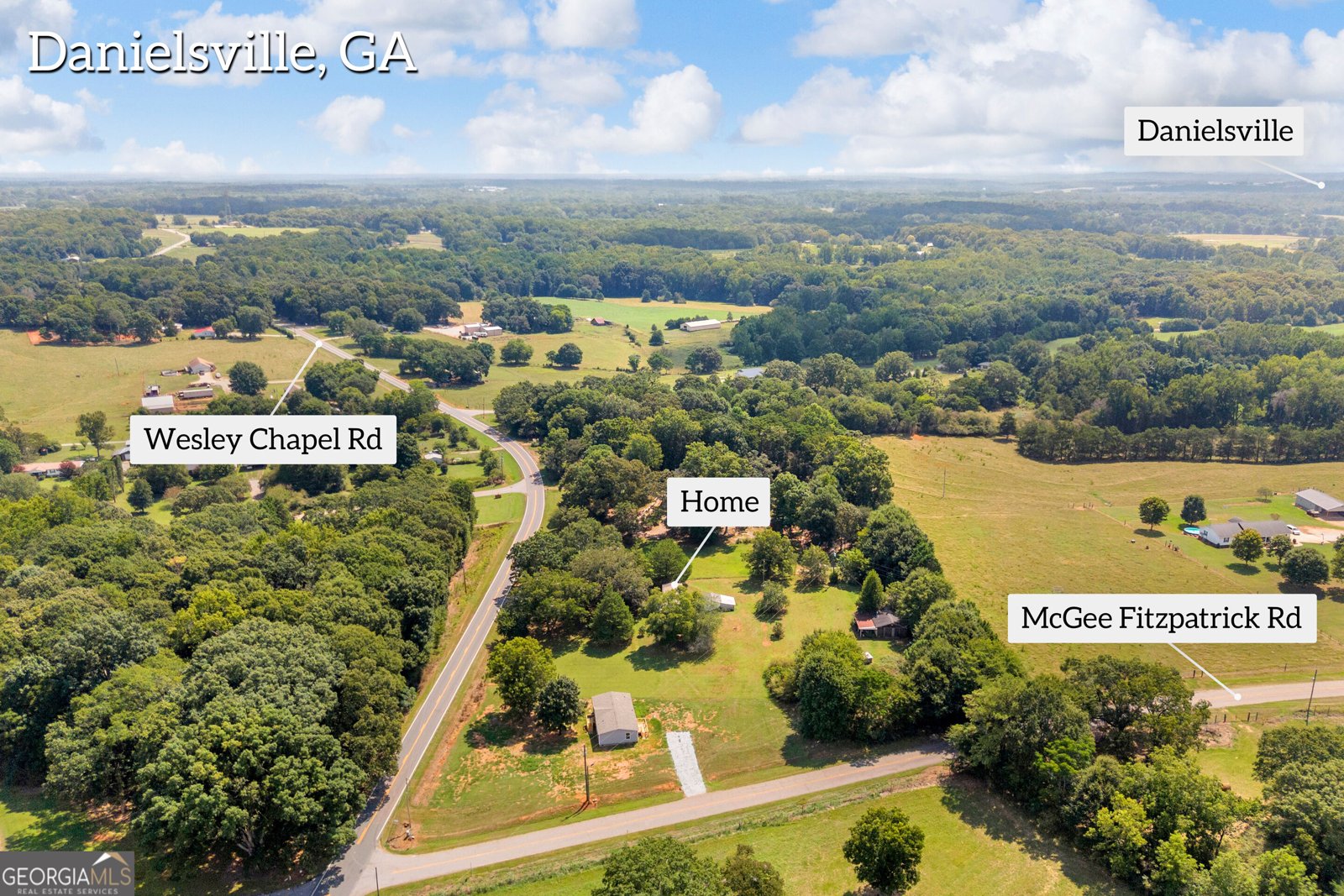 2359 Wesley Chapel Road Danielsville - Photo 43