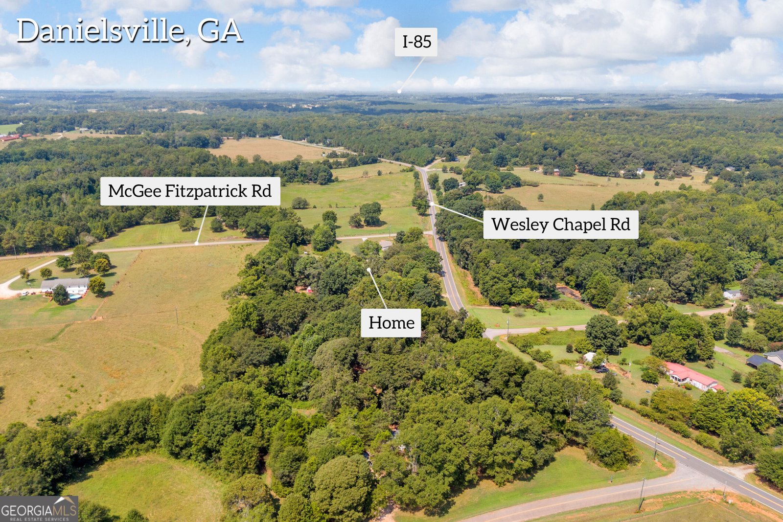 2359 Wesley Chapel Road Danielsville - Photo 45
