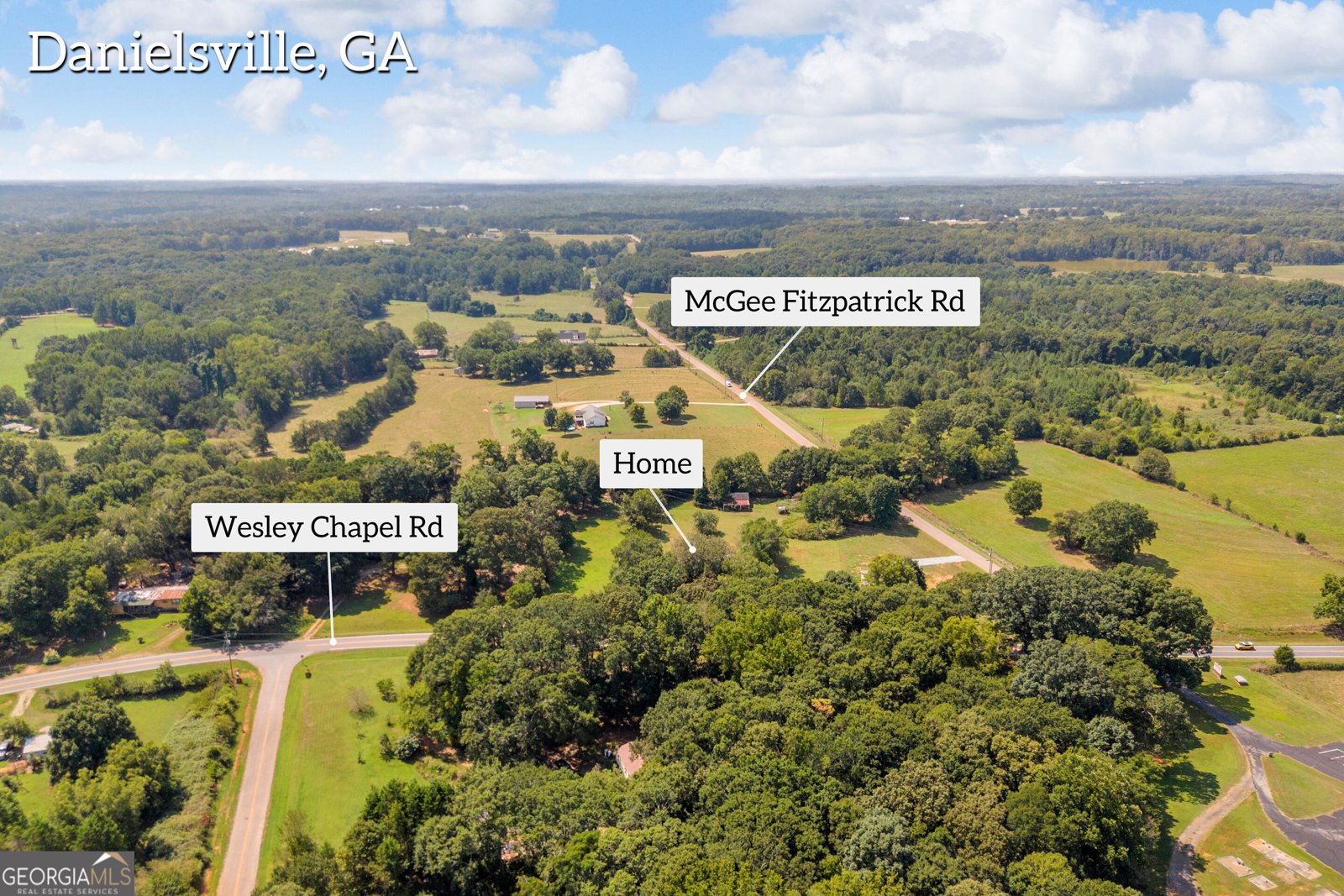 2359 Wesley Chapel Road Danielsville - Photo 50