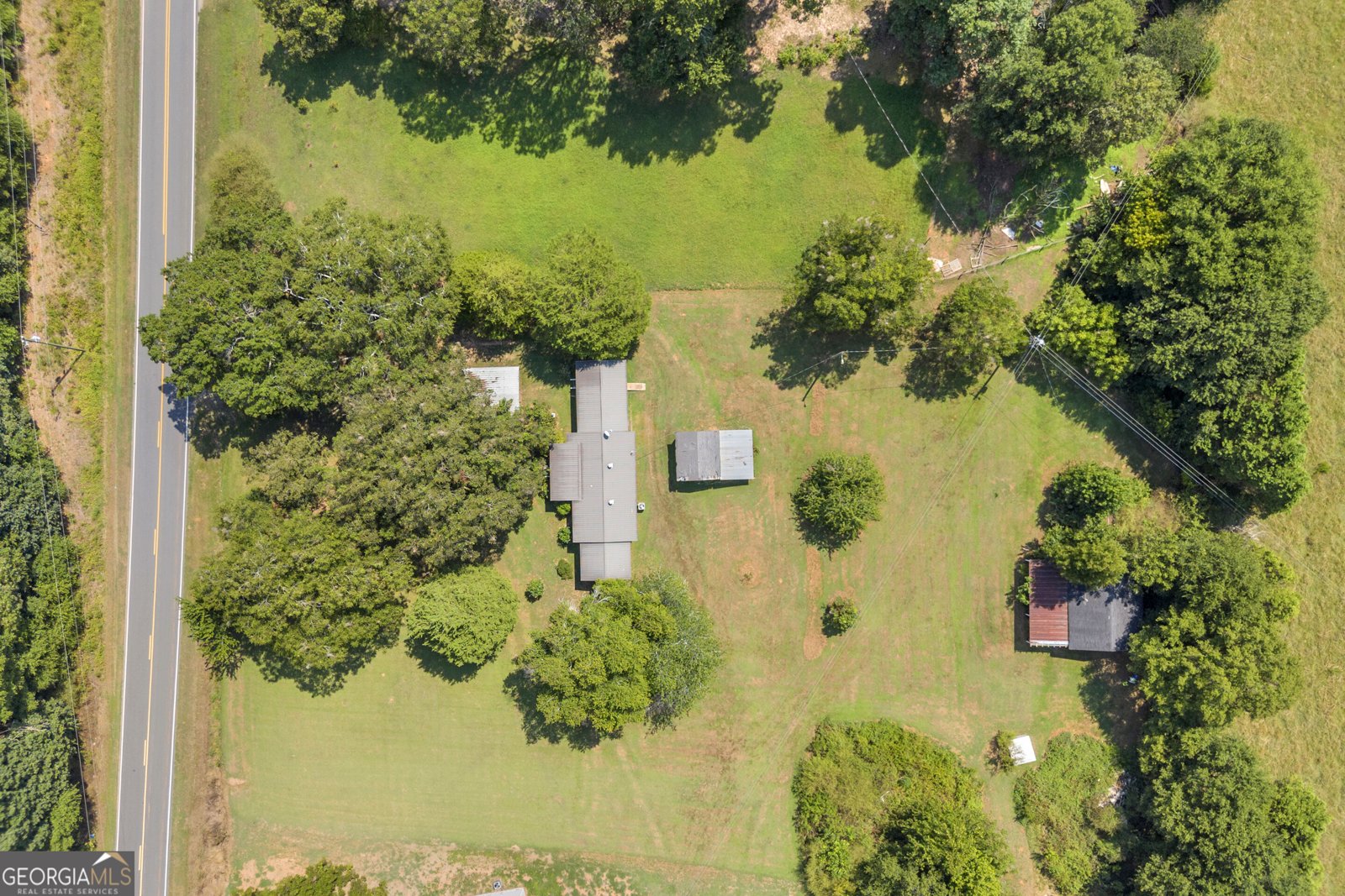 2359 Wesley Chapel Road Danielsville - Photo 52