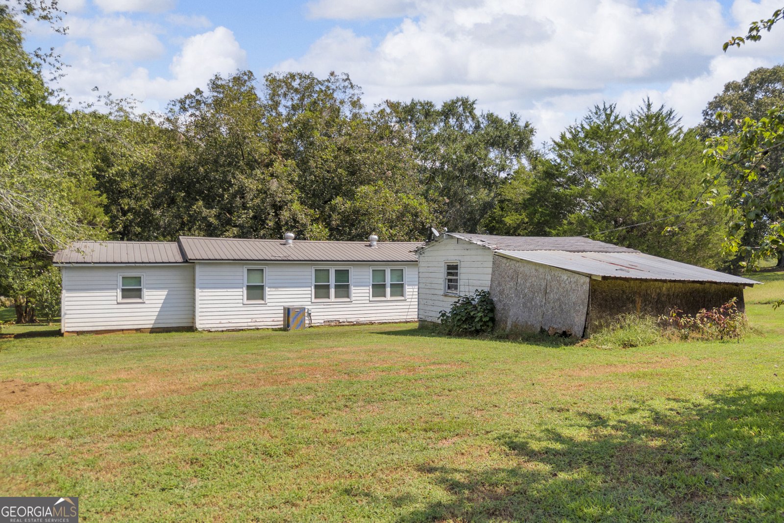 2359 Wesley Chapel Road Danielsville - Photo 6